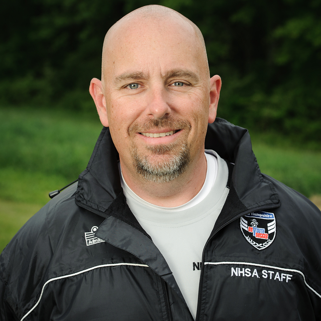 Tim Fields - soccer coach